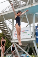 Thumbnail - Girls B - Agathe Guignard - Tuffi Sport - 2022 - International Diving Meet Graz - Participants - Switzerland 03056_27359.jpg