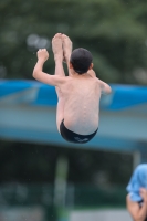 Thumbnail - Boys C - Jakob - Прыжки в воду - 2022 - International Diving Meet Graz - Participants - Switzerland 03056_27362.jpg