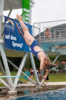 Thumbnail - Girls C - Lucie - Прыжки в воду - 2022 - International Diving Meet Graz - Participants - Switzerland 03056_27368.jpg