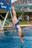 Thumbnail - Girls C - Lucie - Прыжки в воду - 2022 - International Diving Meet Graz - Participants - Switzerland 03056_27369.jpg