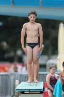 Thumbnail - Boys B - Edgar Bettens - Прыжки в воду - 2022 - International Diving Meet Graz - Participants - Switzerland 03056_27372.jpg