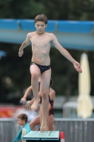 Thumbnail - Boys B - Edgar Bettens - Прыжки в воду - 2022 - International Diving Meet Graz - Participants - Switzerland 03056_27373.jpg