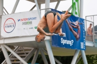 Thumbnail - Schweiz - Wasserspringen - 2022 - International Diving Meet Graz - Teilnehmer 03056_27378.jpg
