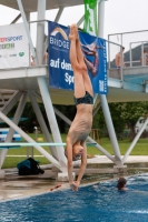 Thumbnail - Schweiz - Wasserspringen - 2022 - International Diving Meet Graz - Teilnehmer 03056_27380.jpg