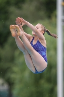 Thumbnail - Girls C - Lucie - Tuffi Sport - 2022 - International Diving Meet Graz - Participants - Switzerland 03056_27405.jpg