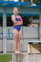 Thumbnail - Girls C - Lucie - Прыжки в воду - 2022 - International Diving Meet Graz - Participants - Switzerland 03056_27410.jpg