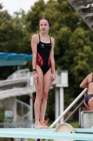 Thumbnail - Girls B - Tallulah Favre - Diving Sports - 2022 - International Diving Meet Graz - Participants - Switzerland 03056_27414.jpg
