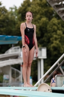 Thumbnail - Girls B - Tallulah Favre - Diving Sports - 2022 - International Diving Meet Graz - Participants - Switzerland 03056_27415.jpg