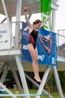 Thumbnail - Girls B - Tallulah Favre - Diving Sports - 2022 - International Diving Meet Graz - Participants - Switzerland 03056_27418.jpg