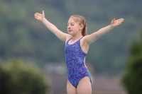 Thumbnail - Girls C - Lucie - Прыжки в воду - 2022 - International Diving Meet Graz - Participants - Switzerland 03056_27419.jpg