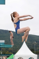 Thumbnail - Girls C - Lucie - Прыжки в воду - 2022 - International Diving Meet Graz - Participants - Switzerland 03056_27424.jpg