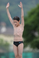 Thumbnail - Boys C - Jakob - Прыжки в воду - 2022 - International Diving Meet Graz - Participants - Switzerland 03056_27429.jpg