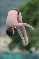 Thumbnail - Boys C - Jakob - Прыжки в воду - 2022 - International Diving Meet Graz - Participants - Switzerland 03056_27431.jpg