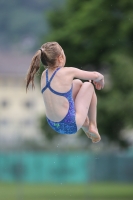 Thumbnail - Girls C - Lucie - Прыжки в воду - 2022 - International Diving Meet Graz - Participants - Switzerland 03056_27439.jpg