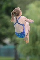 Thumbnail - Girls C - Lucie - Diving Sports - 2022 - International Diving Meet Graz - Participants - Switzerland 03056_27445.jpg