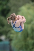 Thumbnail - Girls C - Lucie - Tuffi Sport - 2022 - International Diving Meet Graz - Participants - Switzerland 03056_27446.jpg