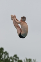 Thumbnail - Boys B - Henry Thorsmolle - Wasserspringen - 2022 - International Diving Meet Graz - Teilnehmer - Schweiz 03056_27452.jpg