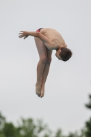 Thumbnail - Boys B - Edgar Bettens - Прыжки в воду - 2022 - International Diving Meet Graz - Participants - Switzerland 03056_27456.jpg