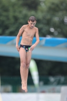 Thumbnail - Boys C - Antoine - Diving Sports - 2022 - International Diving Meet Graz - Participants - Switzerland 03056_27467.jpg