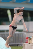 Thumbnail - Boys A - Aurelien Petoud - Wasserspringen - 2022 - International Diving Meet Graz - Teilnehmer - Schweiz 03056_27488.jpg