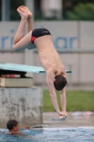 Thumbnail - Boys A - Aurelien Petoud - Tuffi Sport - 2022 - International Diving Meet Graz - Participants - Switzerland 03056_27490.jpg