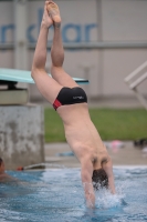 Thumbnail - Boys A - Aurelien Petoud - Tuffi Sport - 2022 - International Diving Meet Graz - Participants - Switzerland 03056_27491.jpg