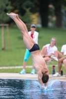 Thumbnail - Boys A - Thomas Michellod - Diving Sports - 2022 - International Diving Meet Graz - Participants - Switzerland 03056_27495.jpg