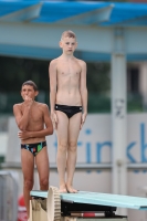Thumbnail - Boys B - Henry Thorsmolle - Прыжки в воду - 2022 - International Diving Meet Graz - Participants - Switzerland 03056_27496.jpg