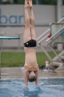Thumbnail - Boys B - Henry Thorsmolle - Прыжки в воду - 2022 - International Diving Meet Graz - Participants - Switzerland 03056_27500.jpg