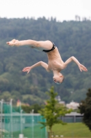 Thumbnail - Boys B - Henry Thorsmolle - Wasserspringen - 2022 - International Diving Meet Graz - Teilnehmer - Schweiz 03056_27502.jpg