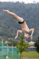 Thumbnail - Boys B - Henry Thorsmolle - Wasserspringen - 2022 - International Diving Meet Graz - Teilnehmer - Schweiz 03056_27503.jpg