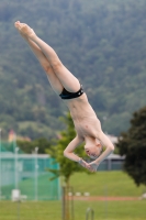 Thumbnail - Boys B - Henry Thorsmolle - Wasserspringen - 2022 - International Diving Meet Graz - Teilnehmer - Schweiz 03056_27504.jpg