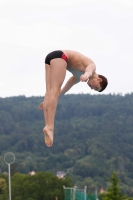 Thumbnail - Boys A - Aurelien Petoud - Diving Sports - 2022 - International Diving Meet Graz - Participants - Switzerland 03056_27506.jpg