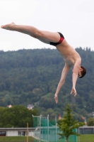 Thumbnail - Boys A - Aurelien Petoud - Tuffi Sport - 2022 - International Diving Meet Graz - Participants - Switzerland 03056_27508.jpg