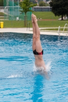 Thumbnail - Boys A - Aurelien Petoud - Wasserspringen - 2022 - International Diving Meet Graz - Teilnehmer - Schweiz 03056_27512.jpg