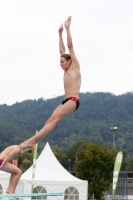 Thumbnail - Boys A - Kevin Sigona - Wasserspringen - 2022 - International Diving Meet Graz - Teilnehmer - Schweiz 03056_27535.jpg