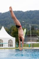 Thumbnail - Boys A - Kevin Sigona - Wasserspringen - 2022 - International Diving Meet Graz - Teilnehmer - Schweiz 03056_27542.jpg