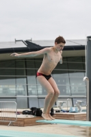 Thumbnail - Boys A - Aurelien Petoud - Wasserspringen - 2022 - International Diving Meet Graz - Teilnehmer - Schweiz 03056_27557.jpg