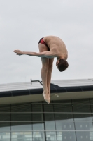 Thumbnail - Boys A - Aurelien Petoud - Wasserspringen - 2022 - International Diving Meet Graz - Teilnehmer - Schweiz 03056_27560.jpg