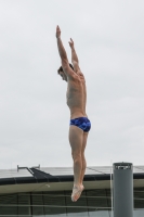 Thumbnail - Men - Thibaud Bucher - Прыжки в воду - 2022 - International Diving Meet Graz - Participants - Switzerland 03056_27562.jpg