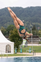 Thumbnail - Girls A - Laina Remund - Прыжки в воду - 2022 - International Diving Meet Graz - Participants - Switzerland 03056_27588.jpg