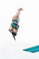 Thumbnail - Girls A - Laina Remund - Wasserspringen - 2022 - International Diving Meet Graz - Teilnehmer - Schweiz 03056_27602.jpg