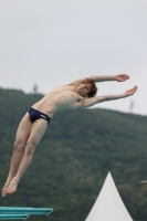 Thumbnail - Boys A - Josef Hugo Sorejs - Wasserspringen - 2022 - International Diving Meet Graz - Teilnehmer - Tschechische Republik 03056_27613.jpg