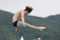 Thumbnail - Boys A - Josef Hugo Sorejs - Wasserspringen - 2022 - International Diving Meet Graz - Teilnehmer - Tschechische Republik 03056_27616.jpg