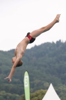 Thumbnail - Boys B - Nico Julmy - Прыжки в воду - 2022 - International Diving Meet Graz - Participants - Switzerland 03056_27625.jpg