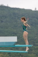 Thumbnail - Girls A - Laina Remund - Прыжки в воду - 2022 - International Diving Meet Graz - Participants - Switzerland 03056_27627.jpg