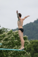 Thumbnail - Boys A - Thomas Michellod - Diving Sports - 2022 - International Diving Meet Graz - Participants - Switzerland 03056_27639.jpg