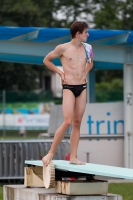 Thumbnail - Boys A - Thomas Michellod - Diving Sports - 2022 - International Diving Meet Graz - Participants - Switzerland 03056_27648.jpg