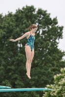 Thumbnail - Girls A - Laina Remund - Прыжки в воду - 2022 - International Diving Meet Graz - Participants - Switzerland 03056_27651.jpg