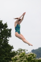 Thumbnail - Girls A - Laina Remund - Прыжки в воду - 2022 - International Diving Meet Graz - Participants - Switzerland 03056_27655.jpg